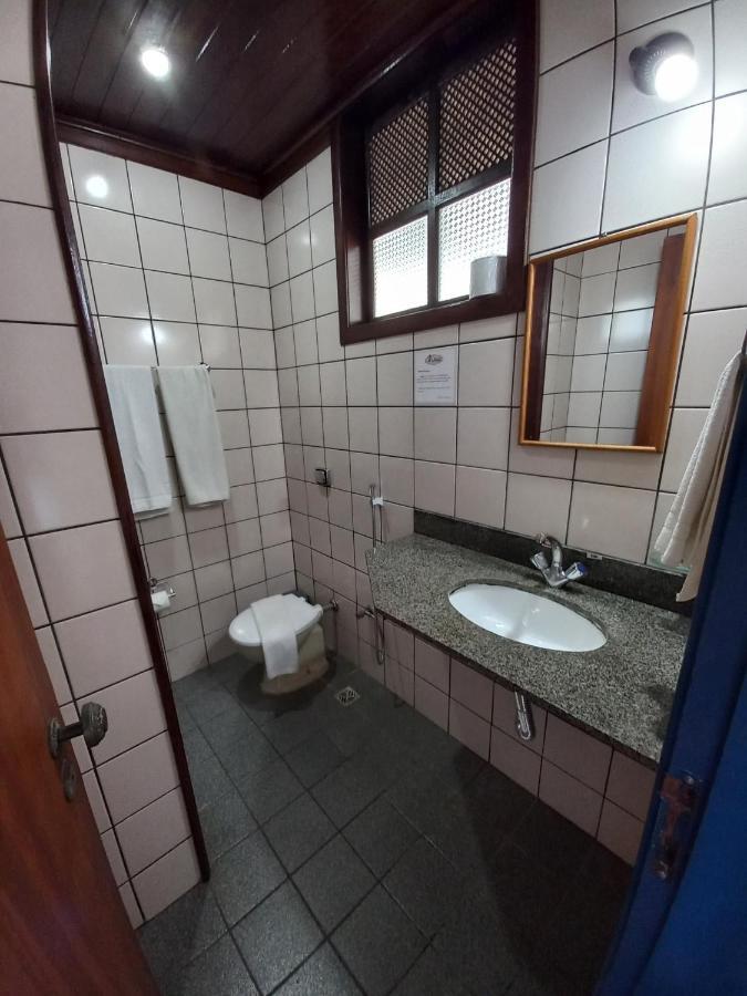 Pousada Mucugê Exterior foto